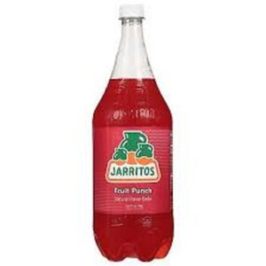 jarrito punch 1.5lt