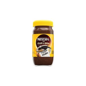 nescafe olla 170gr