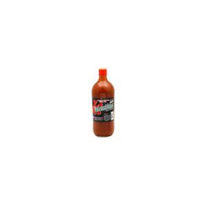 salsa valentina negra 34oz