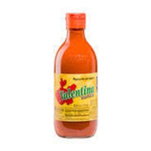 salsa valentina roja 12oz