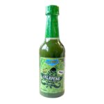 salsa picante jalapeno laanita