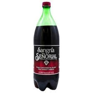 sangria señoral 1.5lt