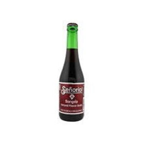 sangria señoral 12.5oz