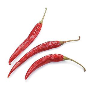 chile arbol result