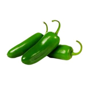 chile jalapeno result