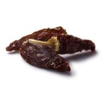 chile morita result