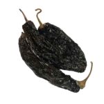 chile pasilla result