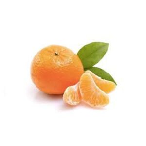 mandarina result