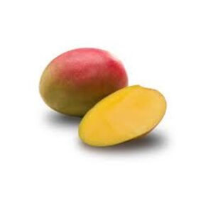 mango result