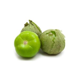 tomatillo verde result