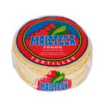 tortilla amarilla maizteca result