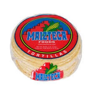 tortilla amarilla maizteca result